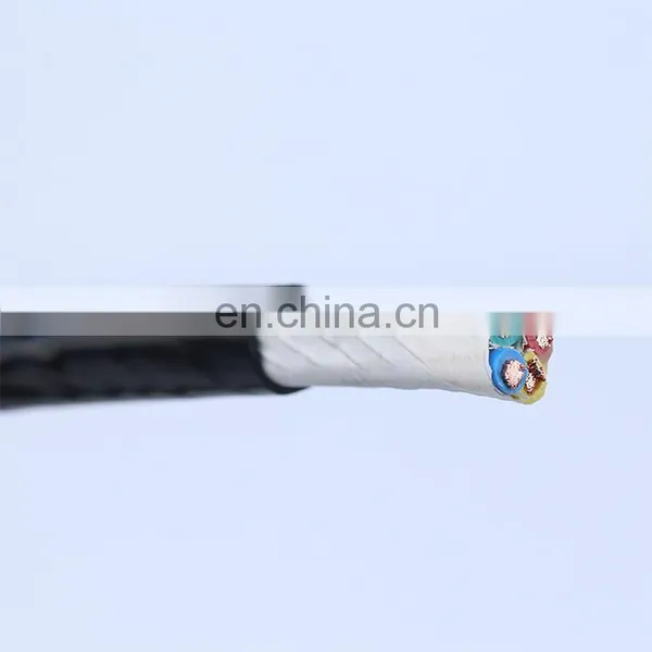 Electrical Wire and Cable Manufacturers 1.5mm2, 2.5mm2, Two Three Four Five Six Seven Cores photo-5