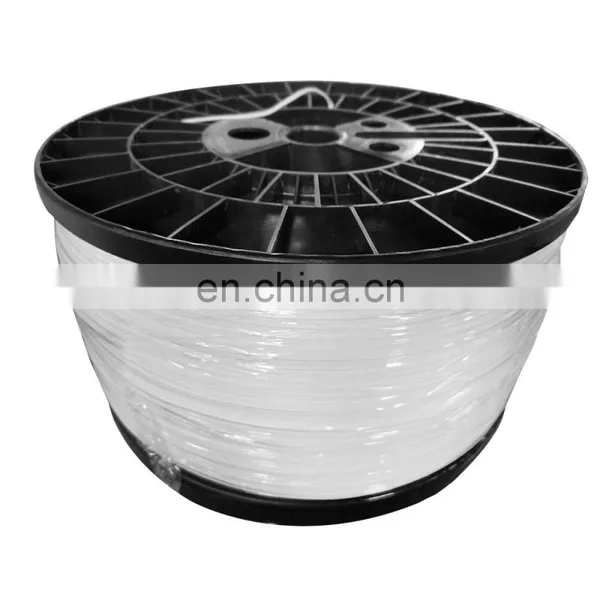 Nose Wire Nose Bridge Plastic Nose Wire photo-2