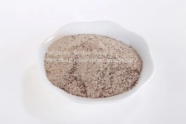 Pineapple Flavored Powder photo-4