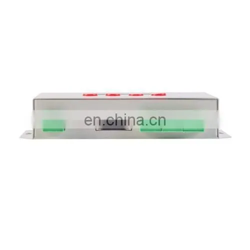 K-1000C(T-1000S Updated) 2048 Pixels Addressable Controller With SD Card DC5-24V photo-5