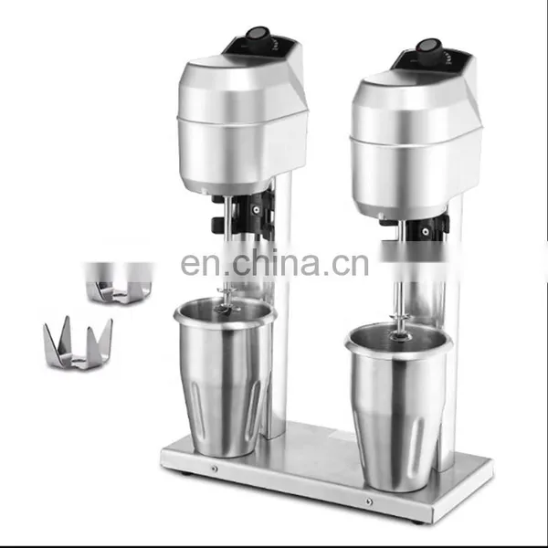 Commercial Electric Milk Mixer/automatic Food Mix photo-4