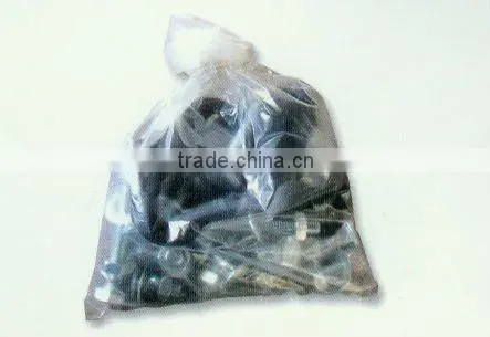Wheelbarrow Standard Components