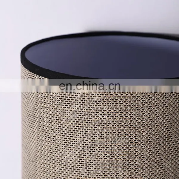 Wholesale Modern Customized Modern Hotel Desk Light Luxury Sliver Elephant Shape Resin Bedroom Bedside Table Lamp photo-2