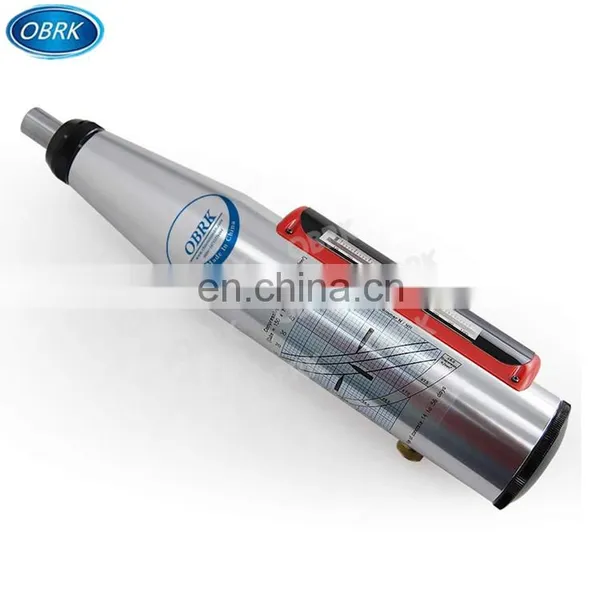 Electric Digital Schmidt Concrete Rebound Hammer Schmidt Hammer photo-2