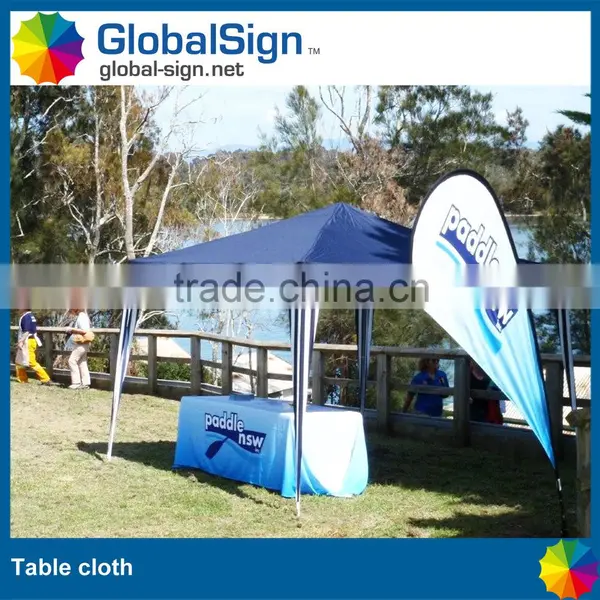 Shanghai GlobalSIGN Cheap and High Quality Table Cover photo-5