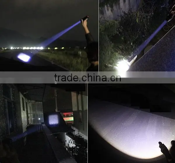 Discount !!high Quality Cheapest Q5 XMK Tactical Led Flashlight Supplier's Choice photo-6