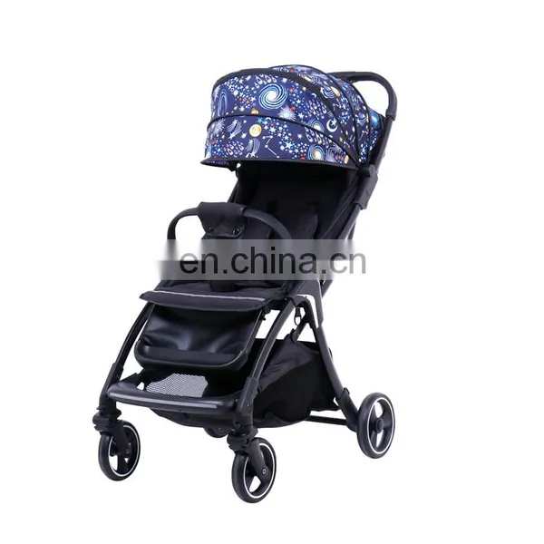 Europe 0 to 36 Months Carriers Prams Baby Joy Stroller Baby Stroller Buggy Baby Kid Pushchair photo-2