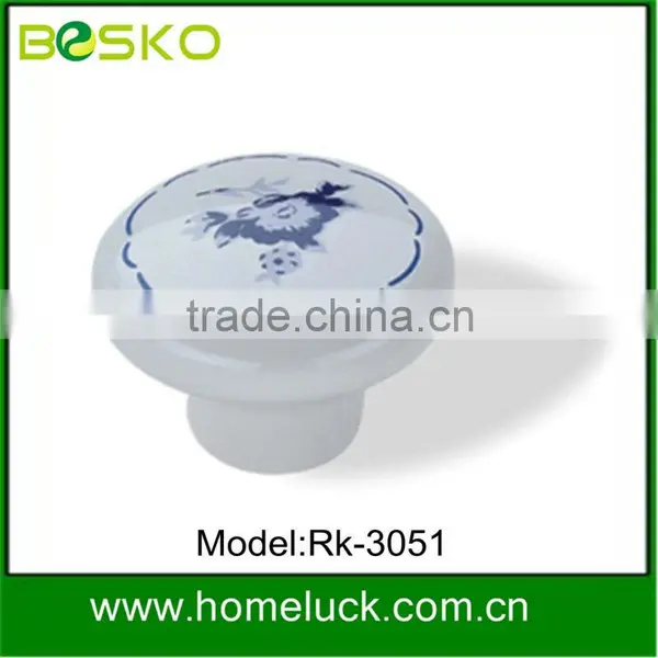 Antique Ceramic Knobs Ceramic Knob With High Quality From BESKO