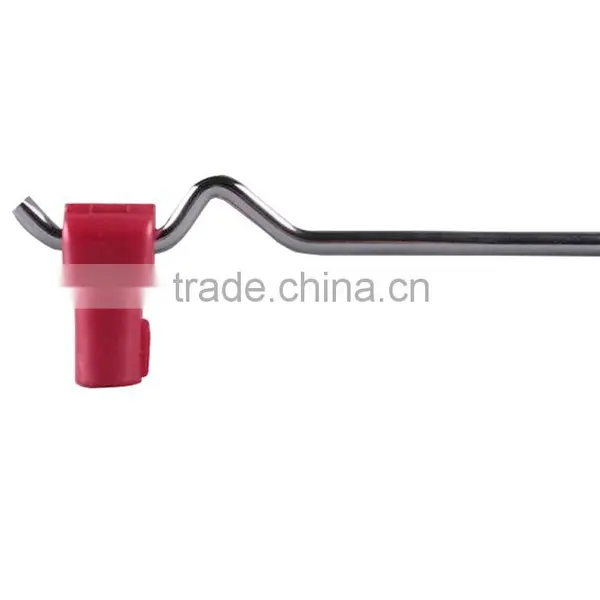 Security Display Hook Stop Lock For Supermarket photo-4