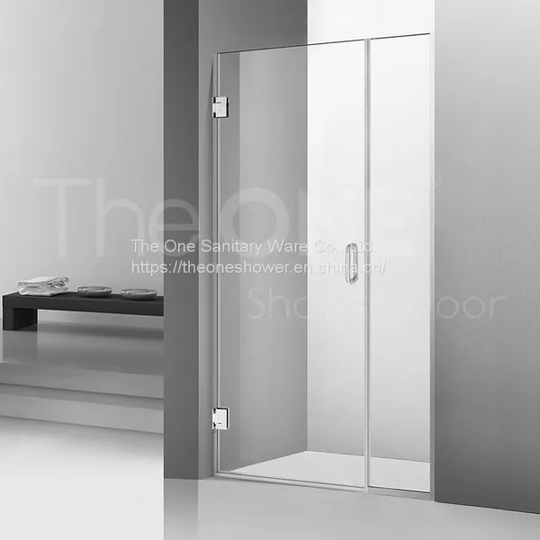 Cove Shower Doors photo-2