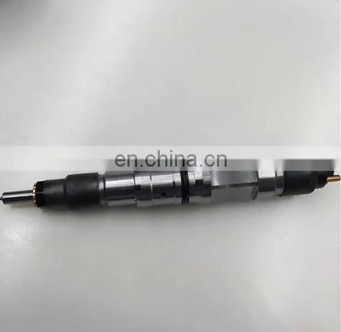 Fuel Injector 0445 120 366 Bos-ch Original In Stock Common Rail Injector 0445120366 photo-4