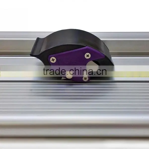 Safe and Convenient Trimmer for Advertising photo-2