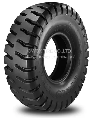 26.5R25 29.5R25 Goodyear OTR Tire photo-5
