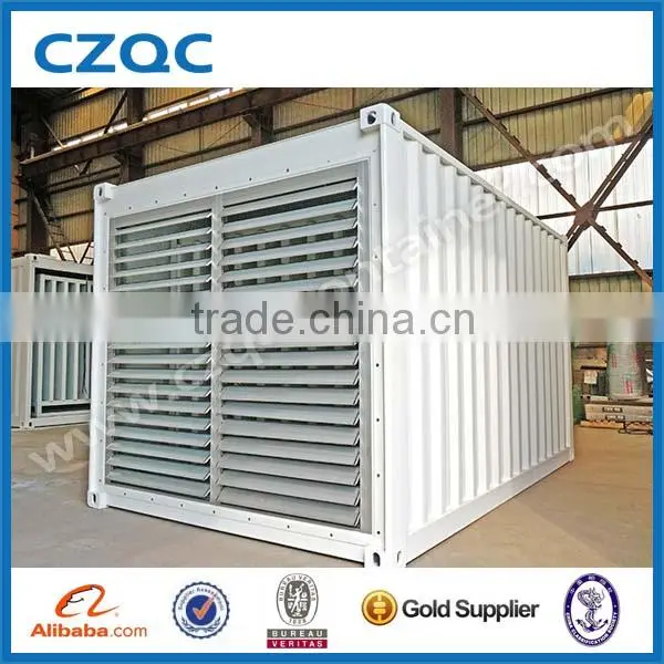Cheap Special Container of Generator Container