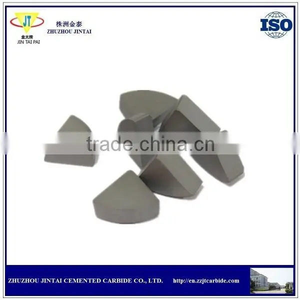 Zhuzhou Manufacture Pretty Competitive Price Tungsten Carbide Cutting Tool photo-3