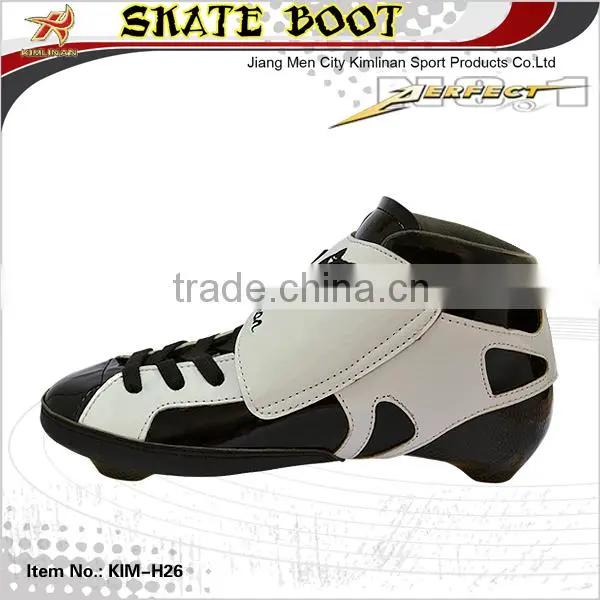 4 Wheels Inline Skate, 4*110mm Inline Speed Skate, 4*100mm Inline Roller Skate Quality Choice photo-6