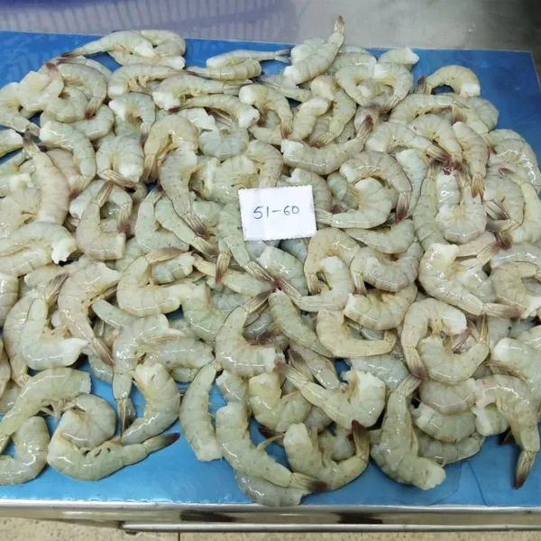 Seafood Exporter Vannamei Shrimp Vannamei Price Frozen Shrimp photo-4