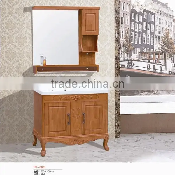 Pvc Bathroom Cabinet