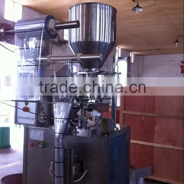Pistachios Packing Machine SJIII-K300 photo-4