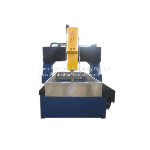 Steel Construction CNC Steel Plates Drilling Machine Flange Drilling Machine Cnc Drilling And Milling Machine Core Drill photo-4
