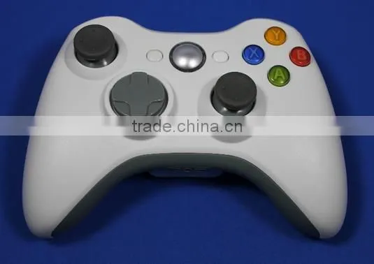 Wireless Game Controller for Xbox360,for Video Game Accessory