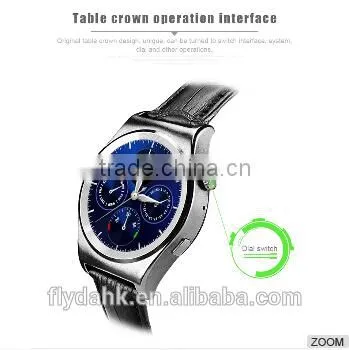 Newest X10 Smart Watch Heart Rate Monitor X10 Smart Watch. photo-5