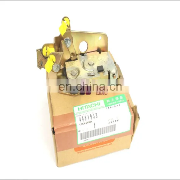 4461933 Original Cabin Lock Assy 4461933 Cab Door Lock for Hitachi