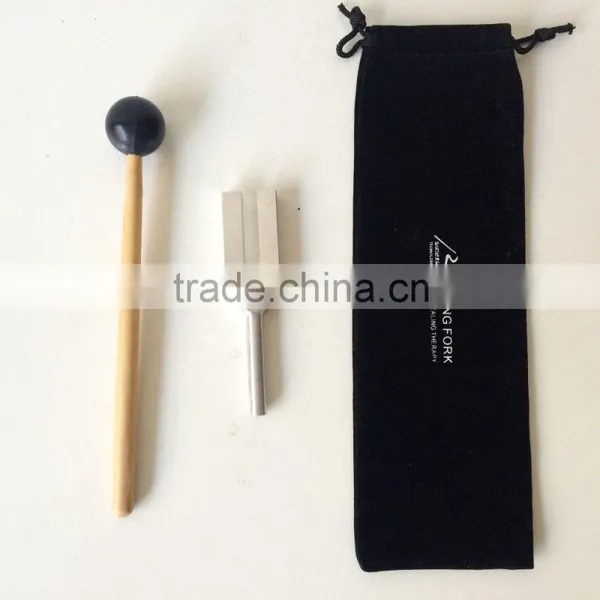 4225HZ of STAIRWAY-HEAVEN Tuner at Angelic Tuning Forks Set of Sound Healing Therapy photo-2