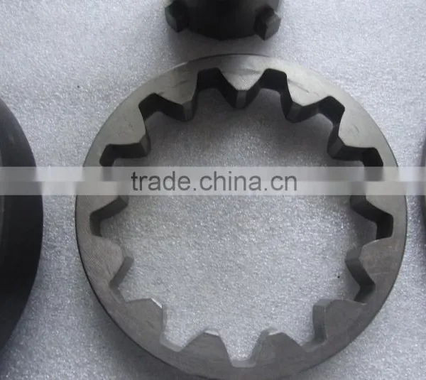 SAUER SPV6/068 CHARGE PUMP photo-6
