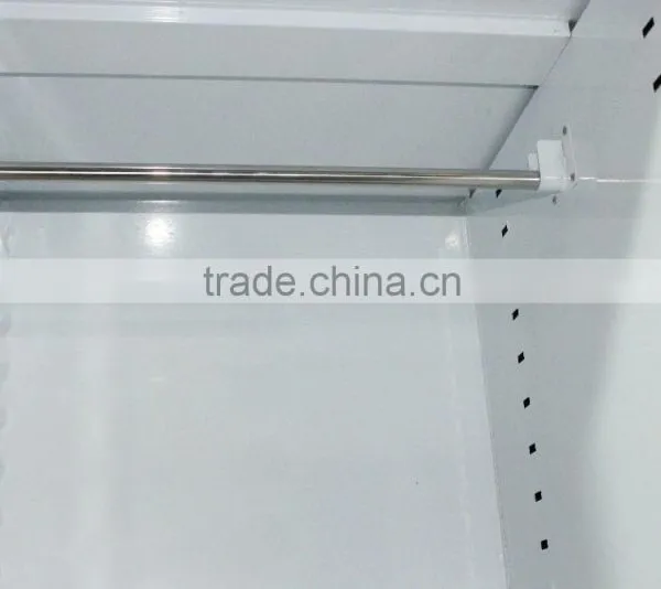 Industrial Equipment Storage Stainless Steel Cabinet With Two Doors AX-96155-3 photo-2