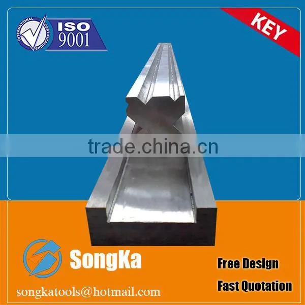 the Press Brake Toolings,bending Die, Can be Used for Kingsland, Mantech, Mebusa, Mecos, Megobal Press Brake Machine photo-5