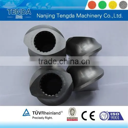 Screw Component for Twin Screw Extruder photo-3