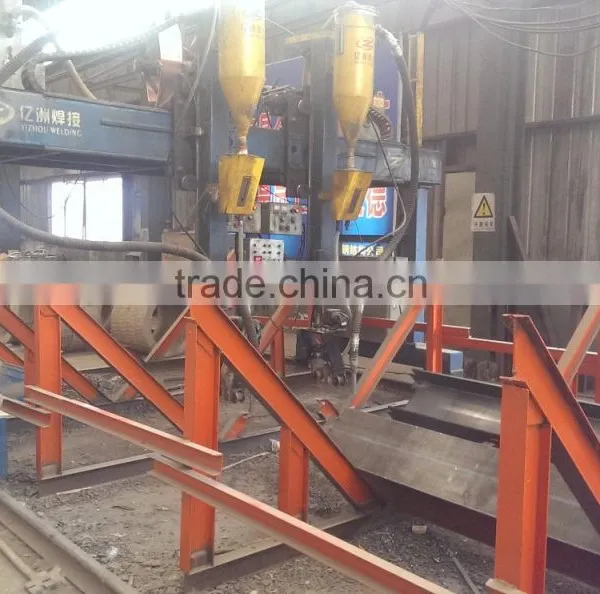Industry Pre-engineered Steel Structure Warehouse Factory Workshop photo-4