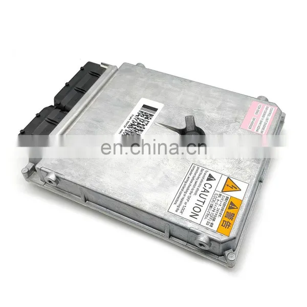 4hk1 6hk1 Ecu 8-98285709-1 8-98285709-2 8-98285709-3 8-98273614-0 8-98273614-1 8-98273614-2 Engine Control Unit for Isuzu photo-5