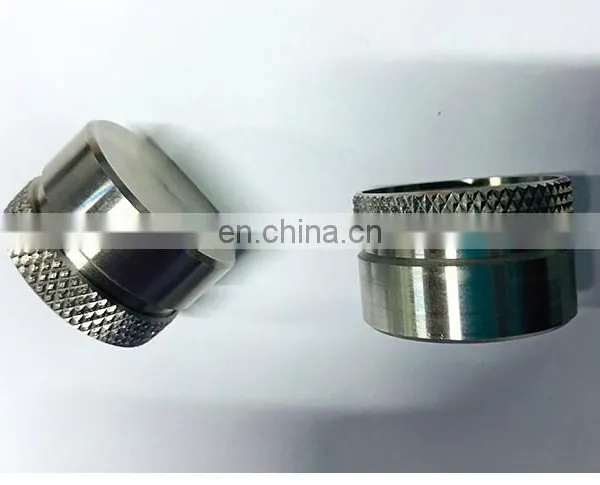 Most Popular Hot Sale High Quality Plastic Knob Volume Car Volume Control Knob Stainless Steel Volume Control Knob photo-4