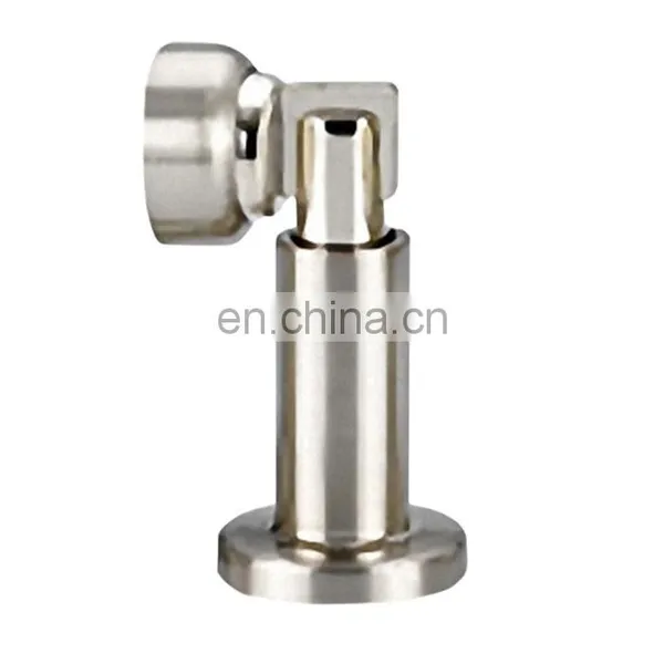 High Quality Door Catch Stainless Steel Magnetic Door Stopper photo-4