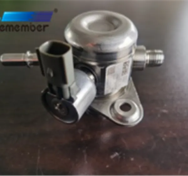 OE Member 12658481 High Pressure Fuel Pump 0261520298 12651170 For Buick For Chevrolet photo-3