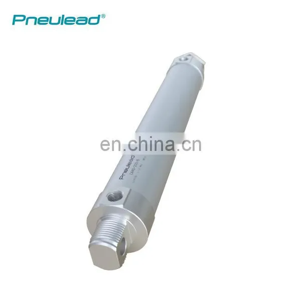 Airtac Type MAL Series Double Acting Aluminum Alloy Mini Pneumatic Cylinder photo-4