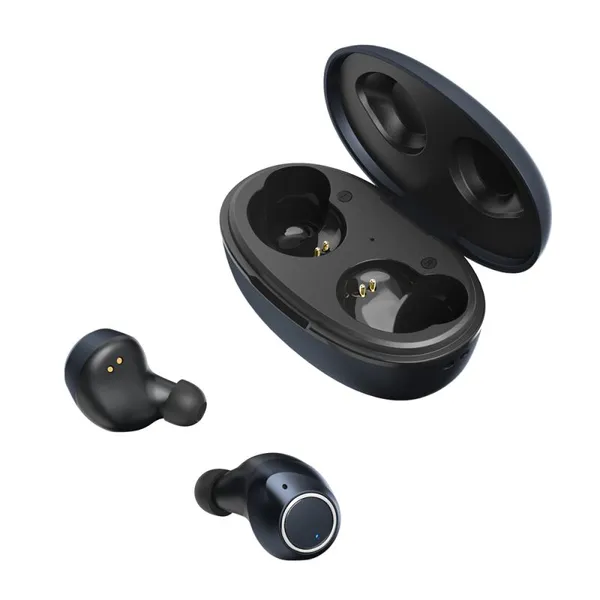 Newest TWS Earphones M2 BT 5.1 Earbuds Touch Control Waterproof Headset photo-5