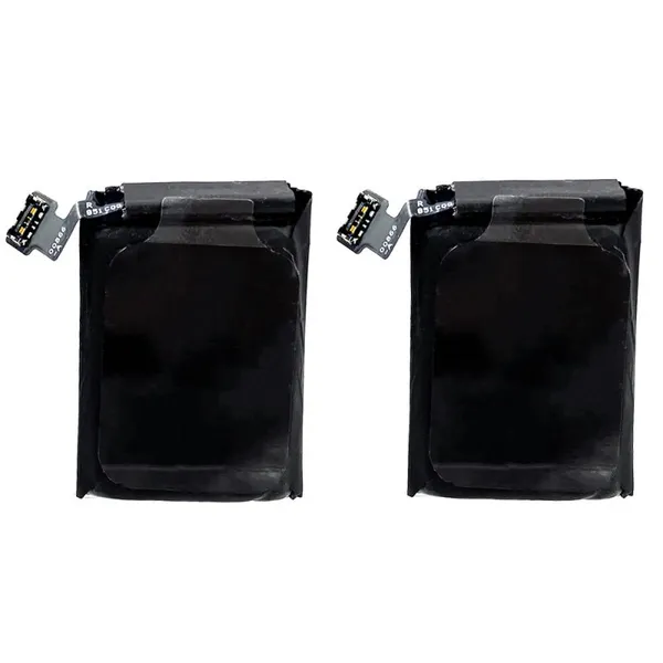 342mAh Rechargeable Batteries A1875 For Apple Watch Series 3 S3 42 Mm(GPS) Cell Phone Parts photo-2