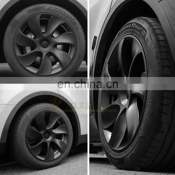 2022 ModelY 19