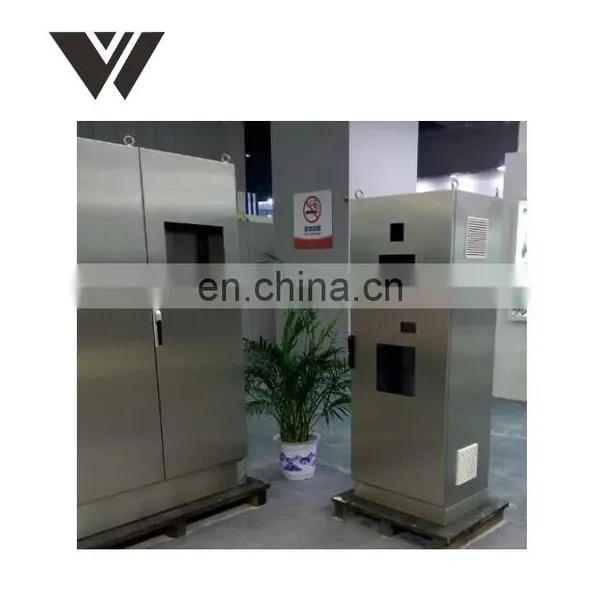 Weldon Rittal Panel/ Ip65 Distribution Box/ Electrical Control Box photo-4