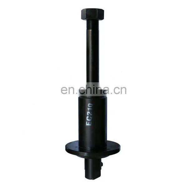 Zx870-3 Excavator Track Adjuster Assembly Track Cylinder Recoil Spring 9194673 9194672 3102859 photo-4