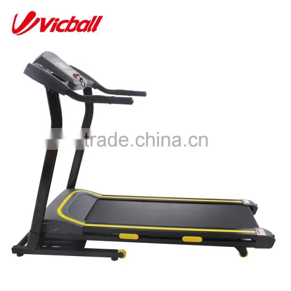 Electric Fitness Treadmill photo-3