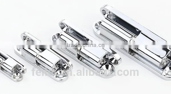 Unique Switch Cubicle Hinge With RoHS CE Guarantee photo-4