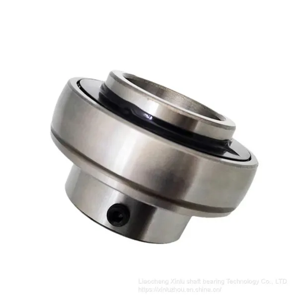 Outer Sphere Bearing UCP213-40 UCP215-48 photo-4