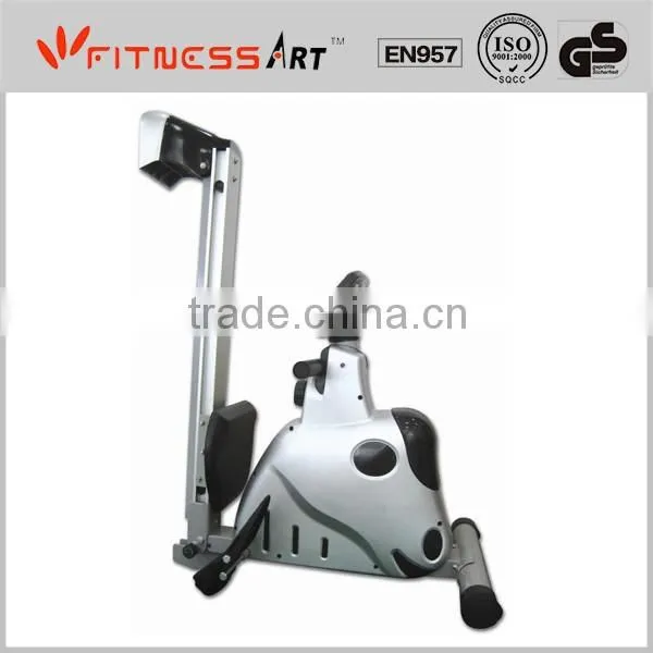 Foldable Magnetic Rowing Machine FN8001 photo-2