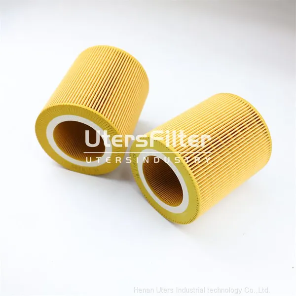 89295976 UTERS Replace of INGERSOLL RAND Air Compressor Filter Element Accept Custom photo-3