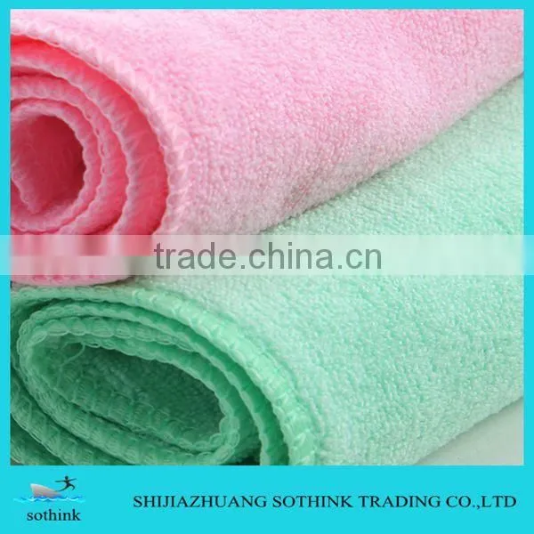 Super Water Absorbent Custom Print Microfiber Cleaning Cloth Glasses Supplier's Choice photo-2