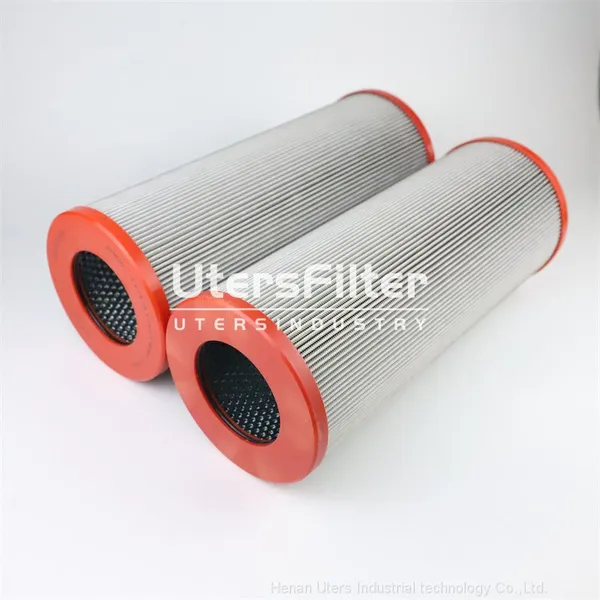 01.E 1501.25VG.10.S1.P Uters Replace Internormen hydraulic filter element  photo-4